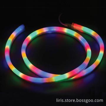 LED Neon Flex with CE/RoHS Certificate